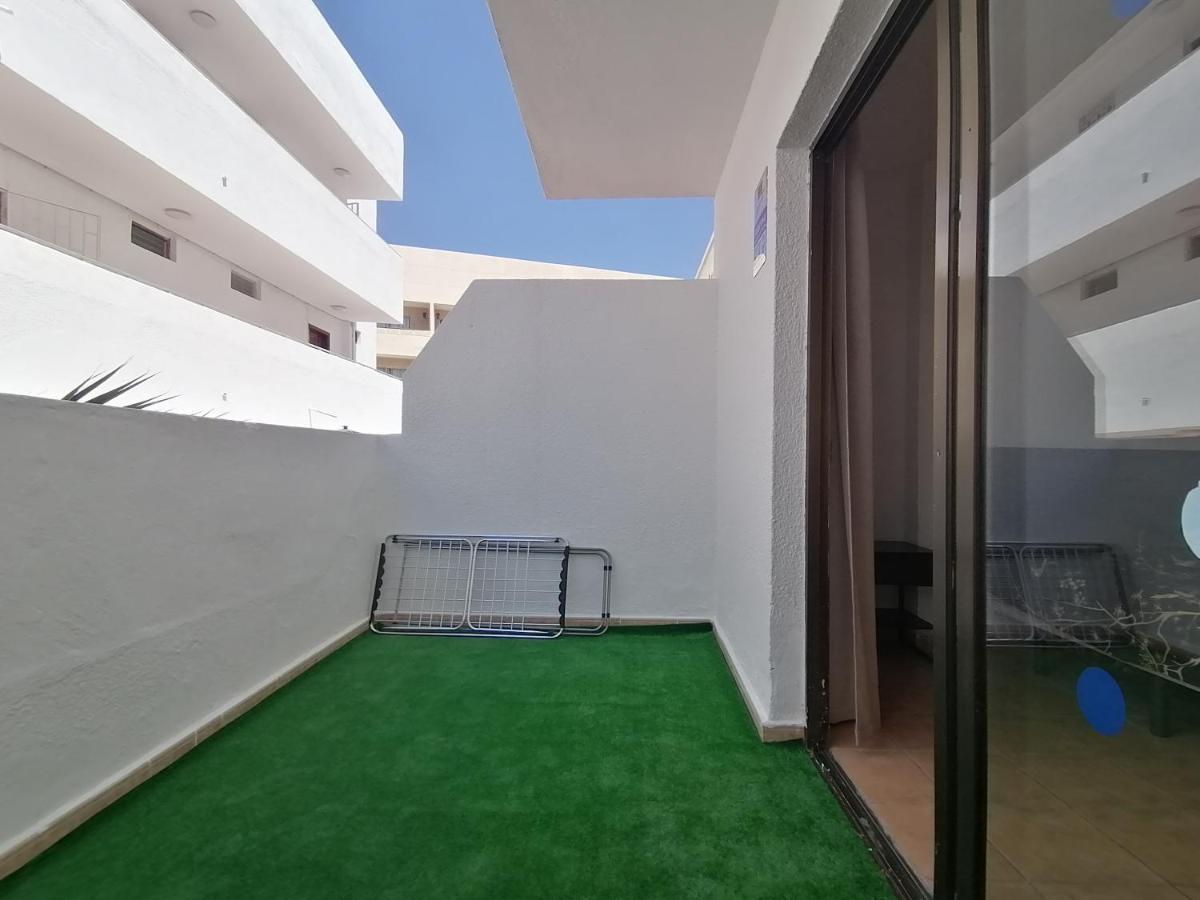 Studio In Parque Cattleya, Playa De Las Americas Exterior photo