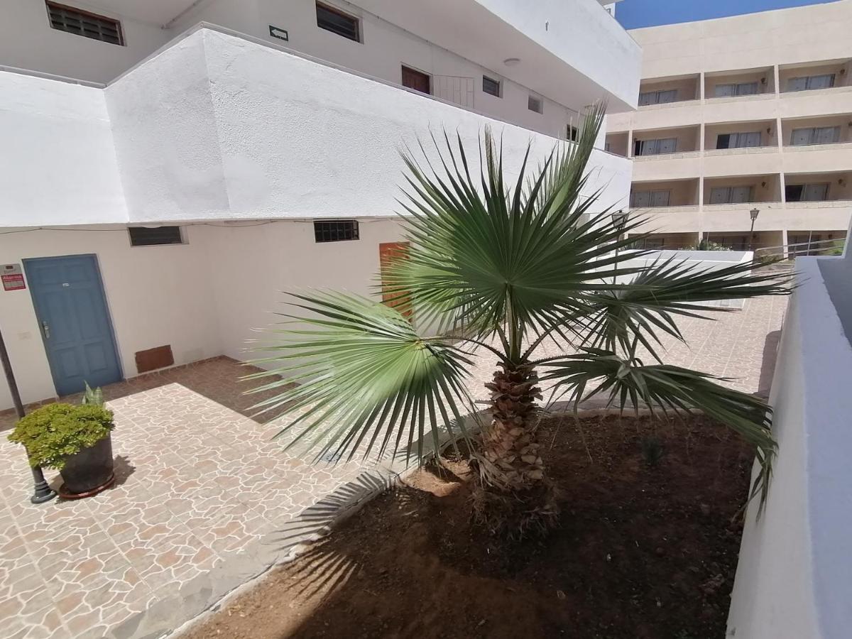 Studio In Parque Cattleya, Playa De Las Americas Exterior photo